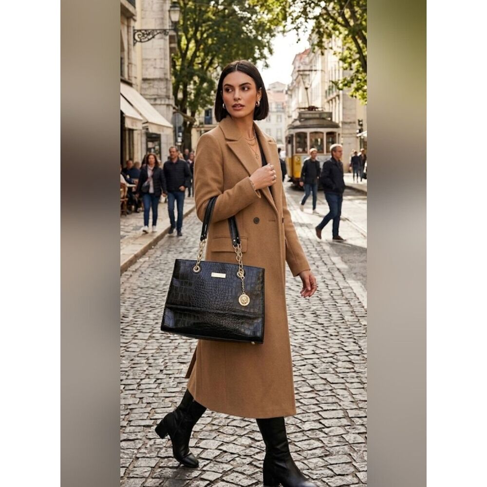 Anne Klein Shoulder Bag